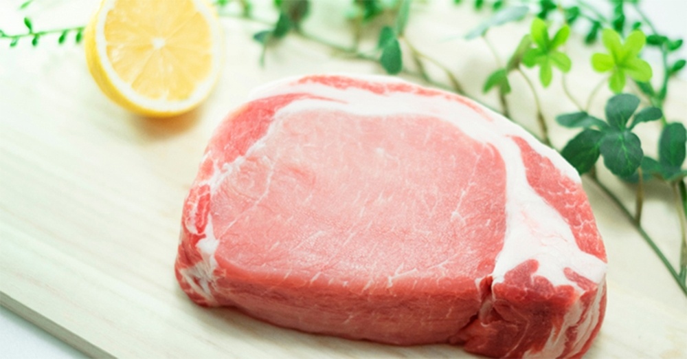 豚肉のモモ肉