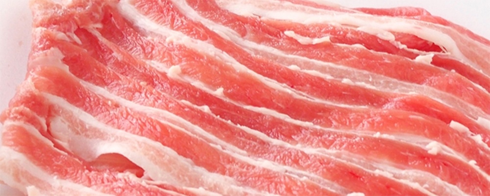 豚バラ肉